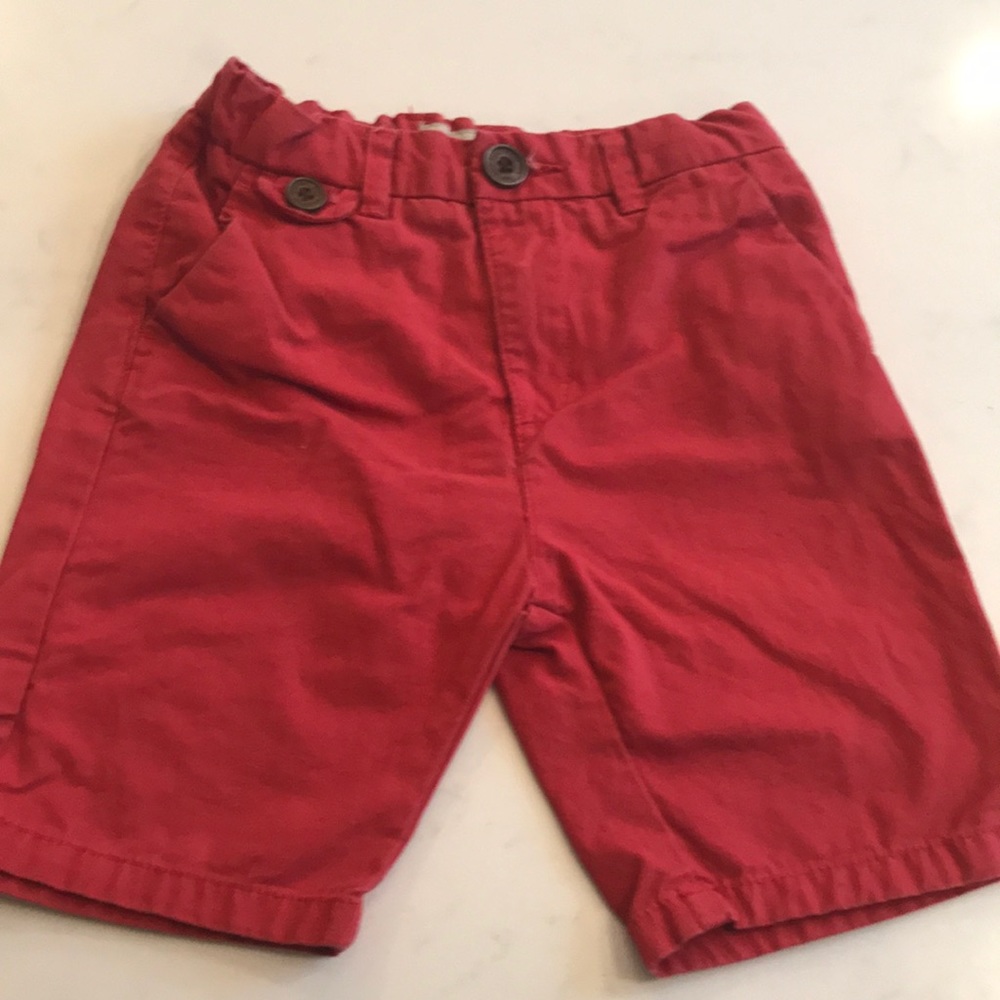 Zara Crewcuts shorts lot - Picture 3 of 8